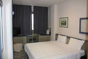 ibis Styles Palermo President