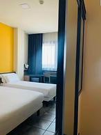 President Hotel Palermo