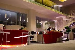 ibis Styles Palermo President