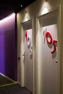 ibis Styles Palermo President