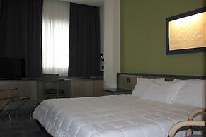 ibis Styles Palermo President