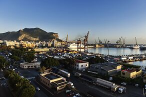 ibis Styles Palermo President