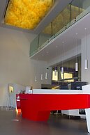 ibis Styles Palermo President