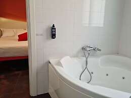 ibis Styles Palermo President