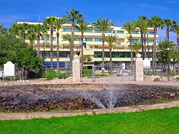 Hotel Martini Olbia