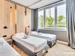 B&B Hotel Milano Aosta