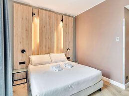 B&B Hotel Milano Aosta