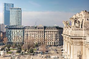 B&B Hotel Milano Aosta