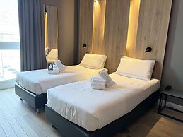 B&B Hotel Milano Aosta