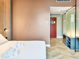 B&B Hotel Milano Aosta