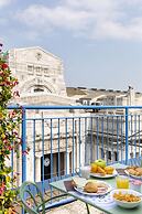 B&B Hotel Milano Aosta