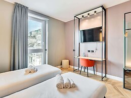 B&B Hotel Milano Aosta