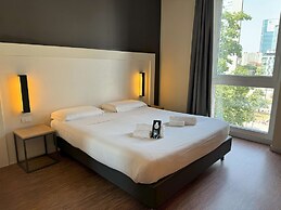 B&B Hotel Milano Aosta