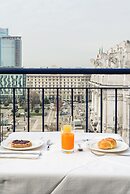 B&B Hotel Milano Aosta