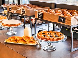 B&B Hotel Milano Aosta