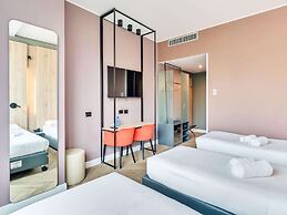 B&B Hotel Milano Aosta