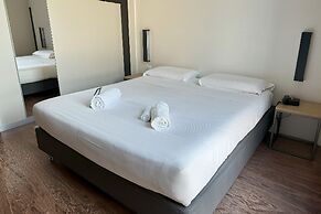 B&B Hotel Milano Aosta