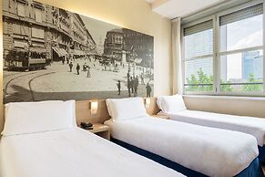 B&B Hotel Milano Aosta