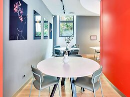 B&B Hotel Milano Aosta