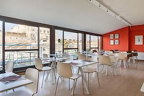 B&B Hotel Milano Aosta