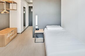 B&B Hotel Milano Aosta