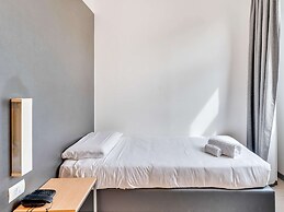 B&B Hotel Milano Aosta