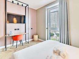 B&B Hotel Milano Aosta