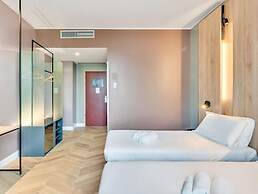 B&B Hotel Milano Aosta
