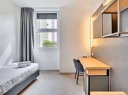 B&B Hotel Milano Aosta