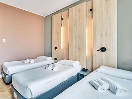 B&B Hotel Milano Aosta