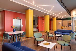 B&B Hotel Milano Aosta