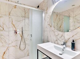 B&B Hotel Milano Aosta