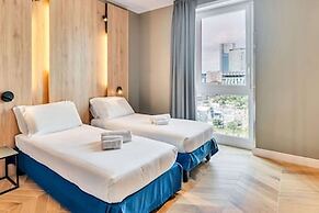 B&B Hotel Milano Aosta