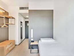 B&B Hotel Milano Aosta