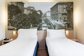 B&B Hotel Milano Aosta