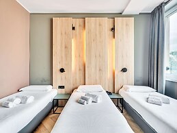 B&B Hotel Milano Aosta