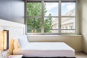 B&B Hotel Milano Aosta