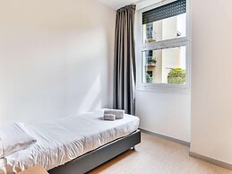 B&B Hotel Milano Aosta