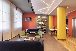 B&B Hotel Milano Aosta