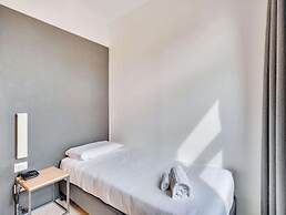 B&B Hotel Milano Aosta