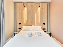 B&B Hotel Milano Aosta