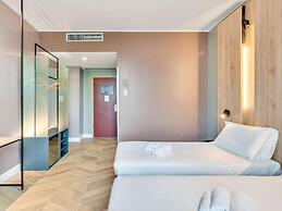 B&B Hotel Milano Aosta