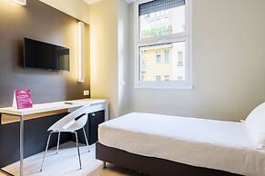 B&B Hotel Milano Aosta