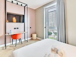 B&B Hotel Milano Aosta