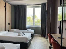 B&B Hotel Milano Aosta