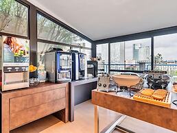 B&B Hotel Milano Aosta