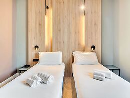 B&B Hotel Milano Aosta