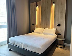 B&B Hotel Milano Aosta