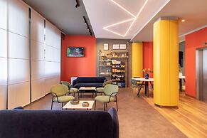 B&B Hotel Milano Aosta