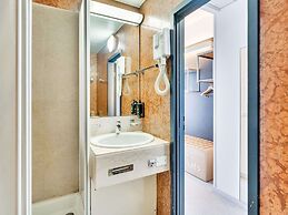 B&B Hotel Milano Aosta